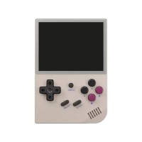 Consola Portátil Anbernic RG35XX Grey 